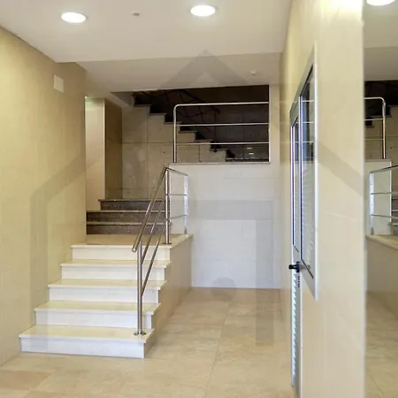 Lägenhet Precioso Apartamento En Primera Linea De Playa, Cerca Del Centro De La Ciudad *