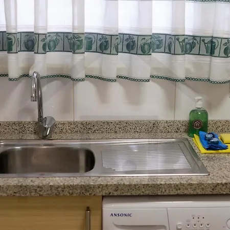 Precioso Apartamento En Primera Linea De Playa, Cerca Del Centro De La Ciudad Gijón